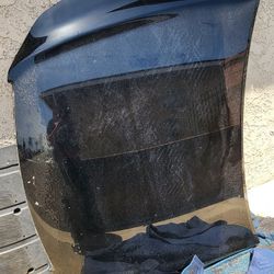 Hyundai Genesis Parts