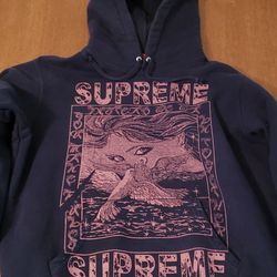 Supreme Sweater Adult S