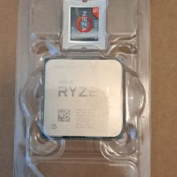 Ryzen 9 3900x