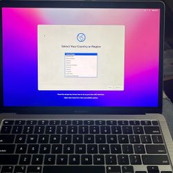 MacBook Air