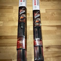 Bosch Focus Series Windshield Wiper Blades