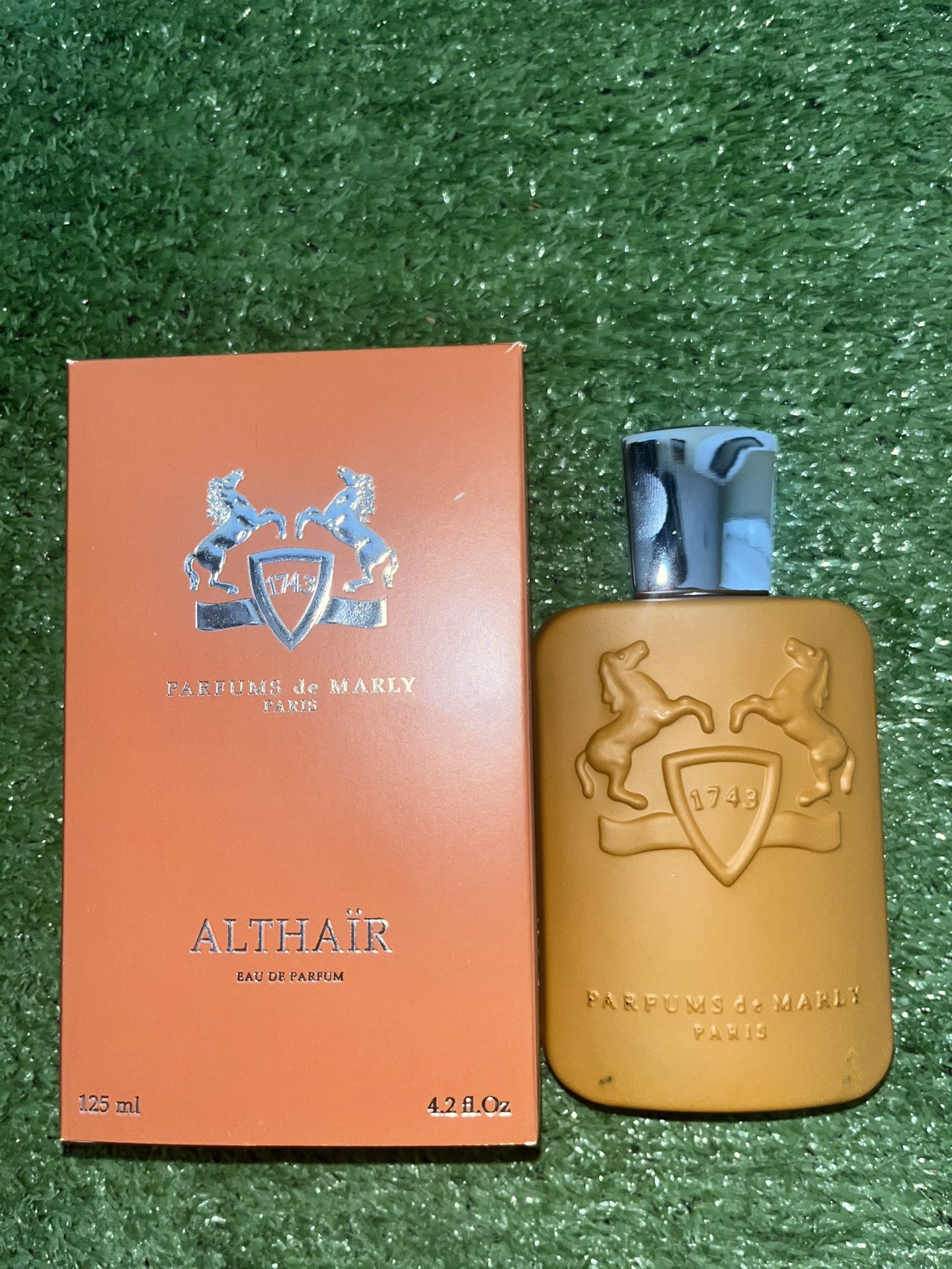 Parfums de Marley Althair