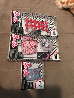 Doll clothes