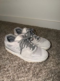 New Balance 550