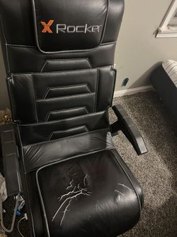 Gaming chair