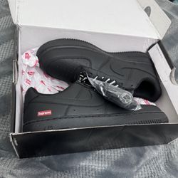 Supreme Air Force 1