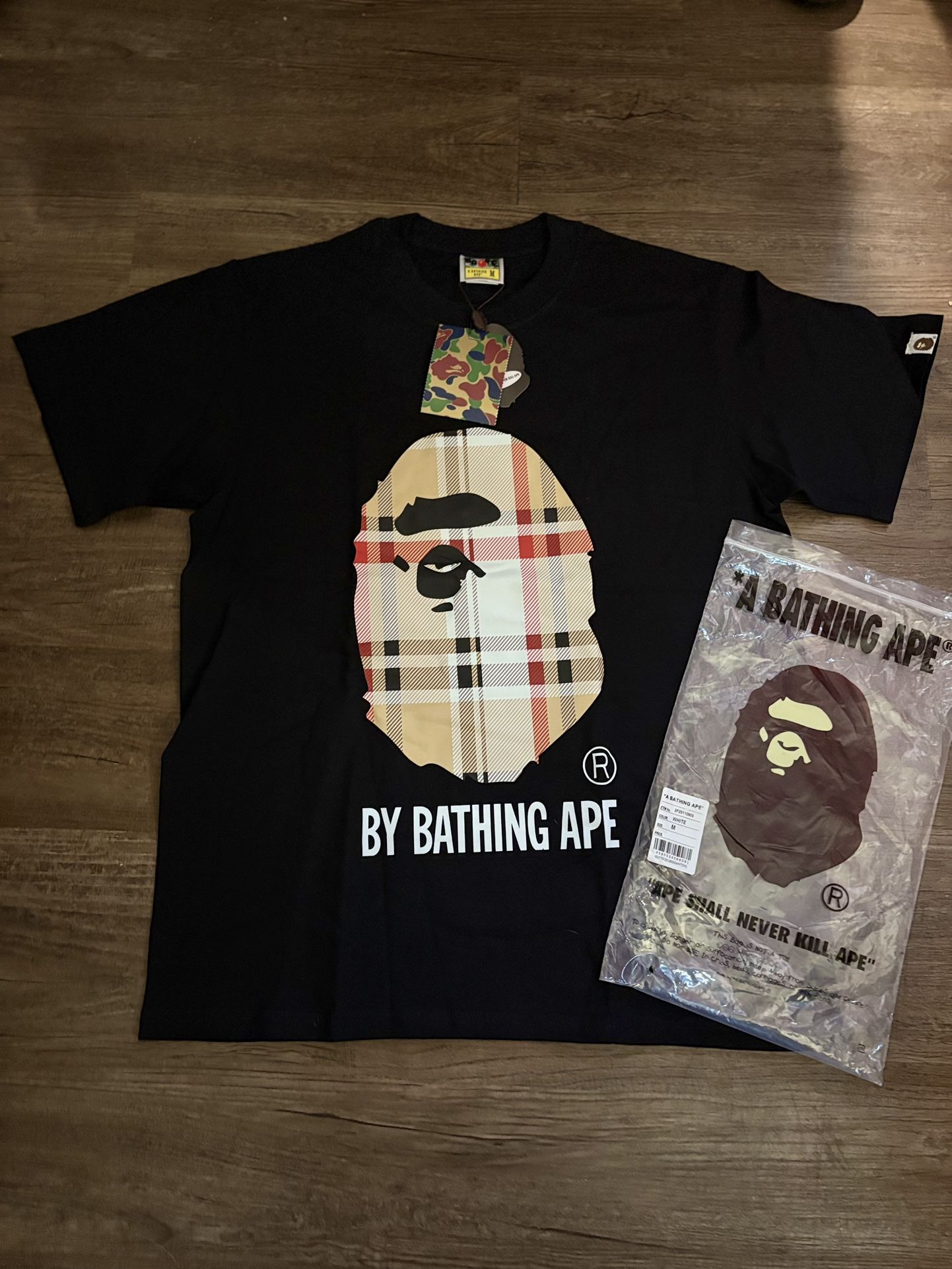 Bape Shirts