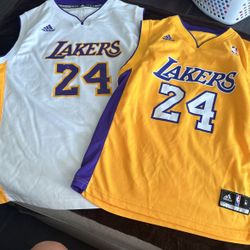 Lakers Jersey 
