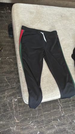 Sweat pants