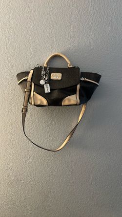 Guess Brown Purse 