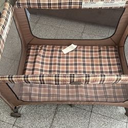 Cosco Corralito Para Babie.