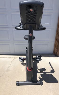 Schwinn journey 1.5 online upright bike