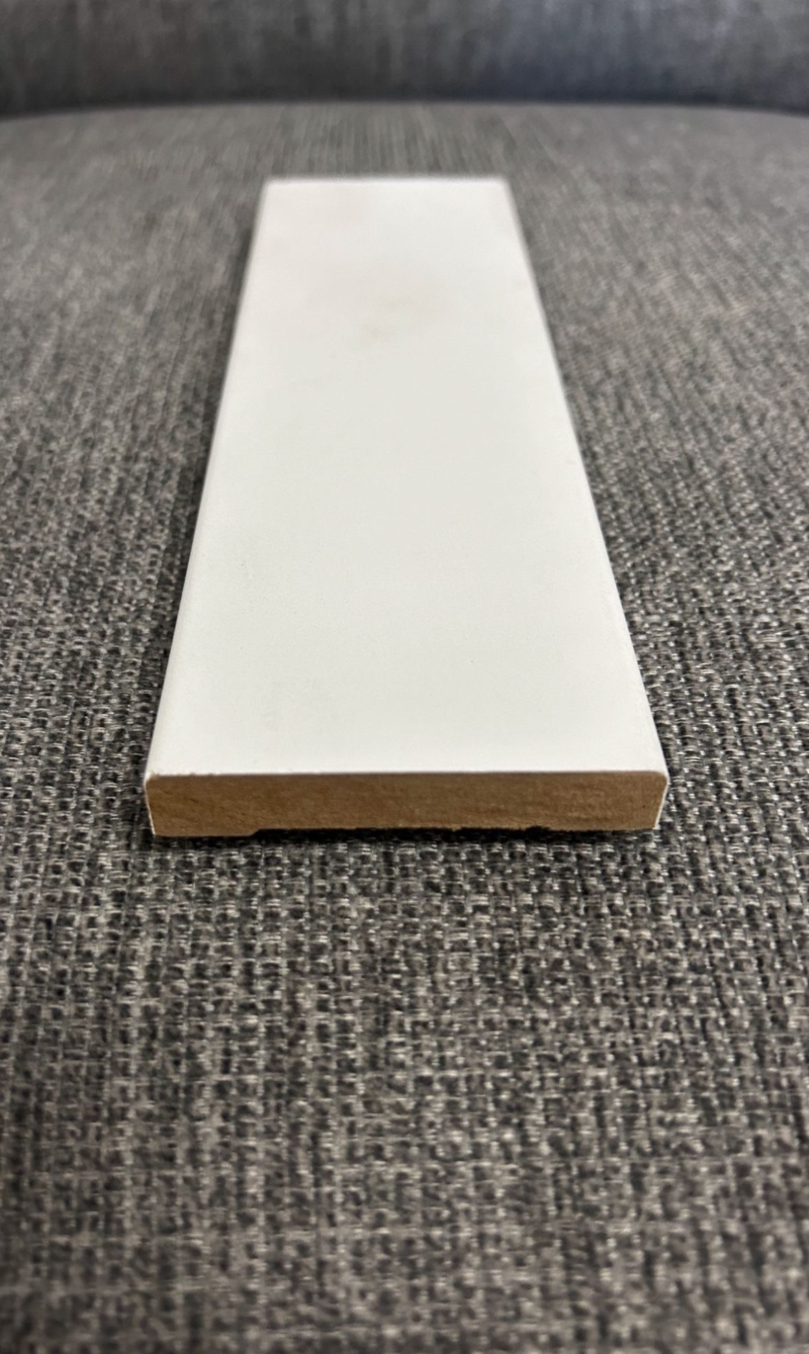 2-1/2 inch door casing / Window Casing $9.89 Moulding SPECIAL PIRCR 17 Feet Long $9.89 a piece