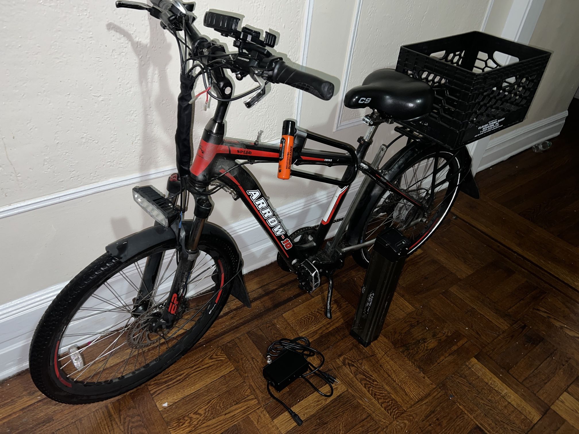 Bike Arrow 10 for Sale in New York NY OfferUp