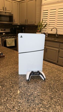 Ps5 digital brand new