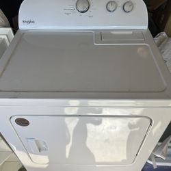 WHIRLPOOL 7.0 CU Electric Dryer 