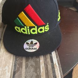 Adidas Hat