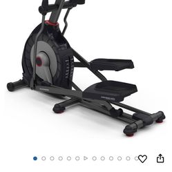 Schwinn 470 Elliptical Machine