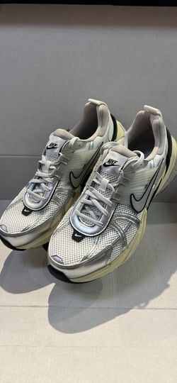 NIKE V2K RUN “SUMMIT WHITE”