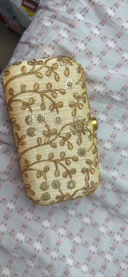 Clutch for women