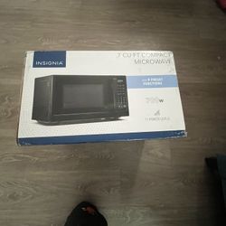 Microwave 