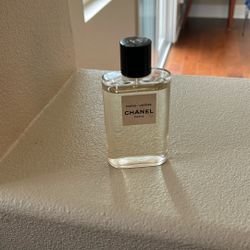 Chanel Perfume 