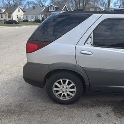 2005 Buick Rendezvous