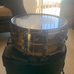 Ludwig Rocker Snare Drum