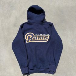 Los Angeles Rams NFL Hoodie Sweatshirt