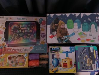 Toy Bundle