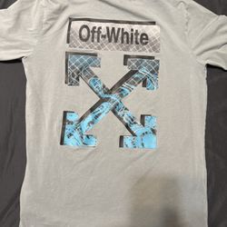 Off White T Shirt 
