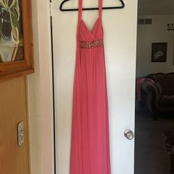 Dress Size Small 