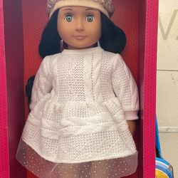 Talita ( Our Generation Dolls)