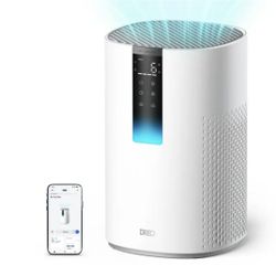 Smart Air purifier 
