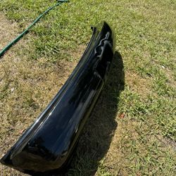S13 Rear Bumper
