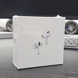 Apple AirPods Pro 2
