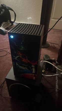 xbox series x 1tb