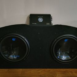 Car Audio System 