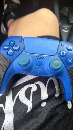Ps5 controller