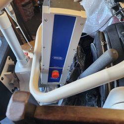 Reliant Medical Lift