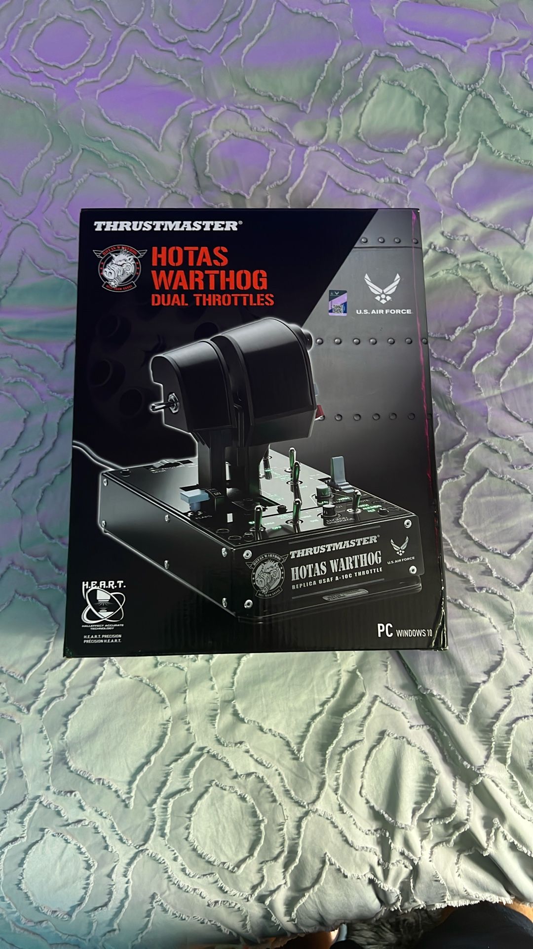 Gaming PC accessory