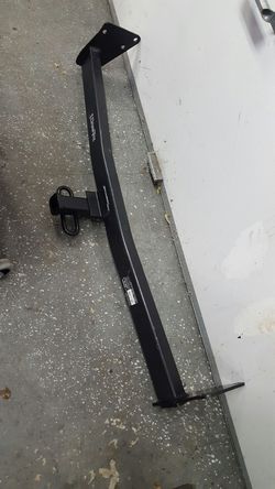 Draw tite hitch receiver model #36244