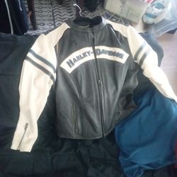 Harley Davidson Jacket