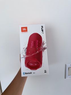 JBL Flip 7