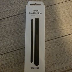 Galaxy Zfold 5 Pen
