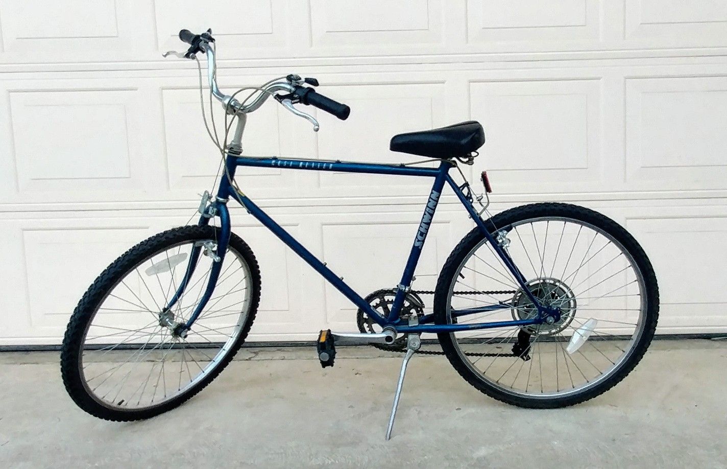 Schwinn Mesa Runner Men