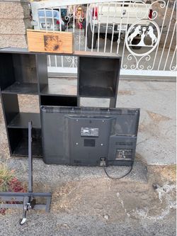 Free stuff on curb