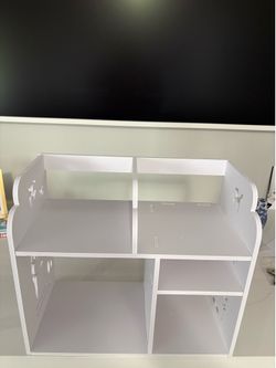 Shelf