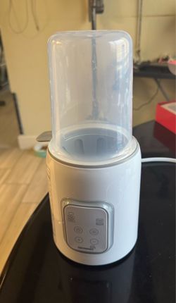 electric bottle warmer