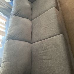 Sofa like new